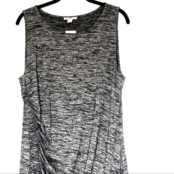 Bar III Ruched Bodycon Dress - Picture 5 of 9